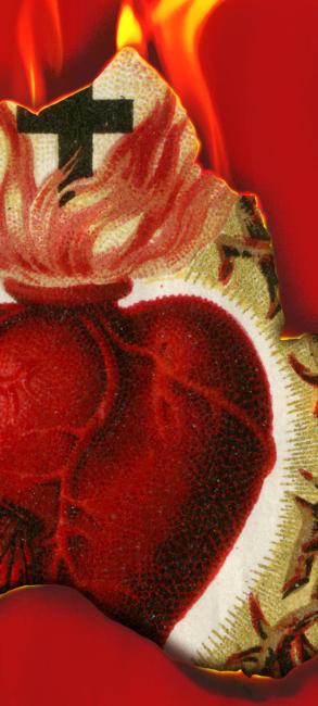 Sacred Heart